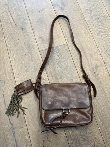 Crossbody
