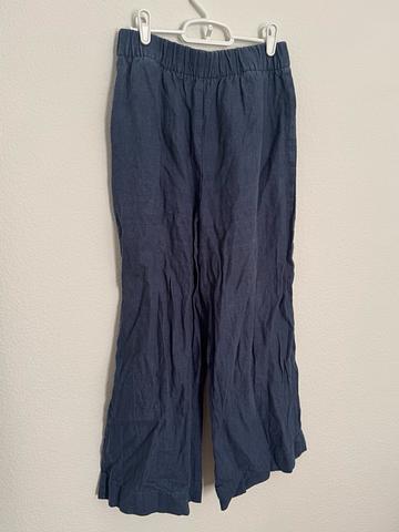 Cove Pants
