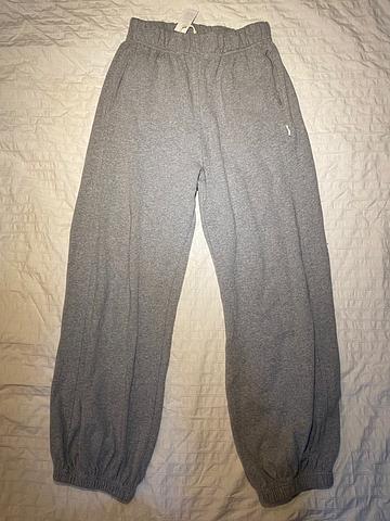 Balloon sweatpant