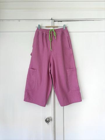 Chef pants