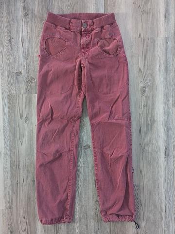 Onda slim climbing pants