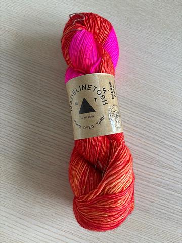 Tosh merino light