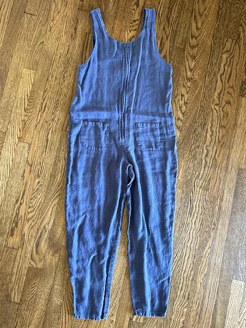 Amae Jumpsuit