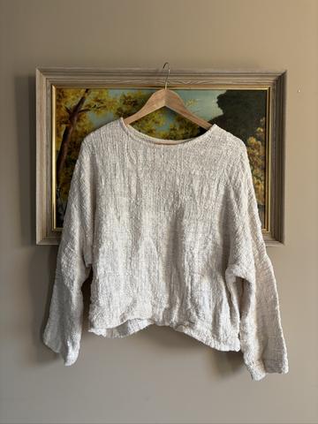 Mid-weight T Sweater