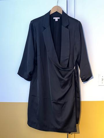 Blazer dress
