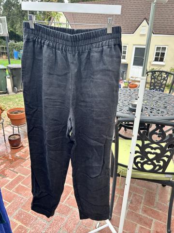 Athens 2 Pants