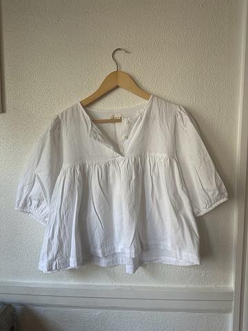 Babydoll Blouse