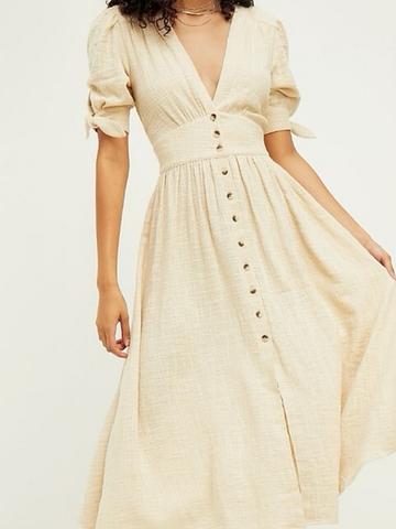 Love of My Life dress