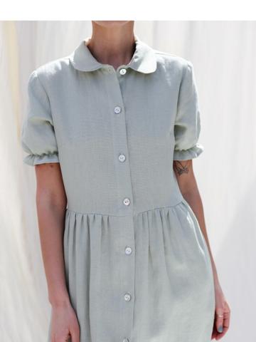 Offon Mary Dress