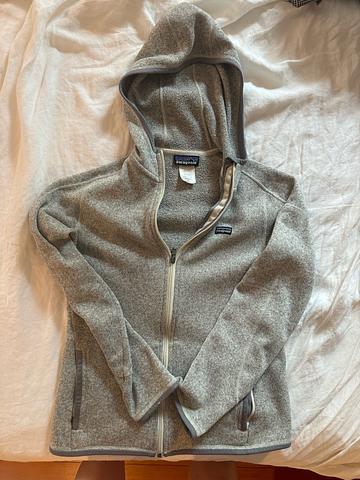 Better Sweater Full Zip