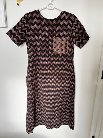 Eddie dress