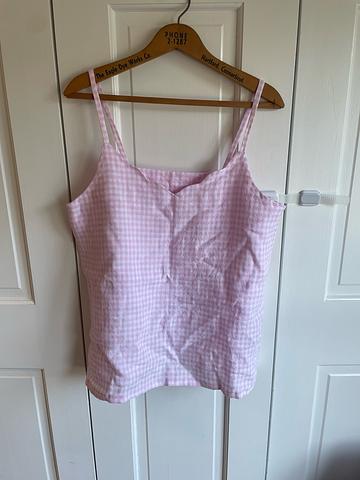 Etty Camisole