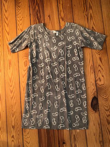 Po-em dress