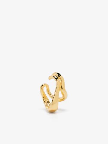 River earcuff
