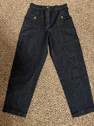 Huxie Pant