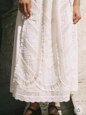Sulien Skirt