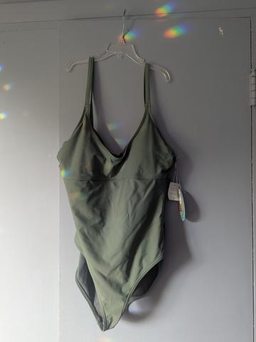 swimsuit
