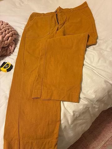 Utility Pants