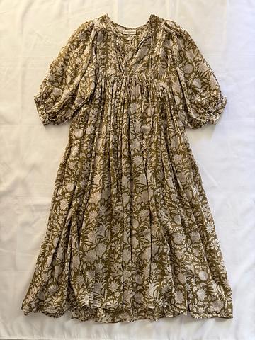 Kyra Dress