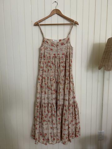 Serendipity dress