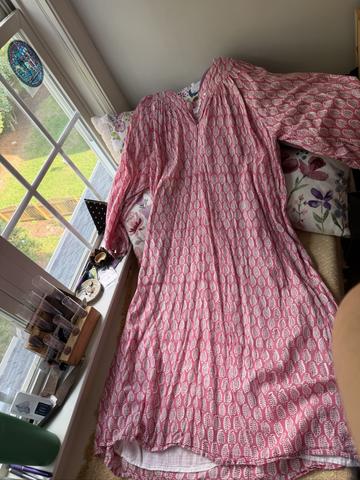 India Collection Dress