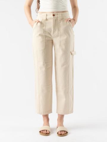Phoebe Straight Leg Pants