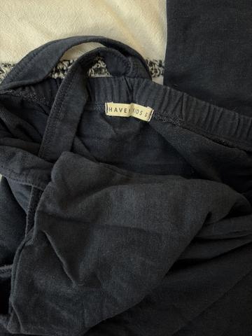 Overalls