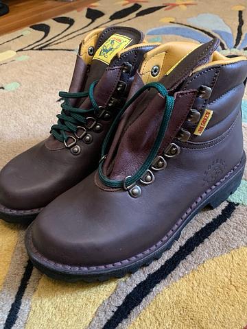 Ranger Boot