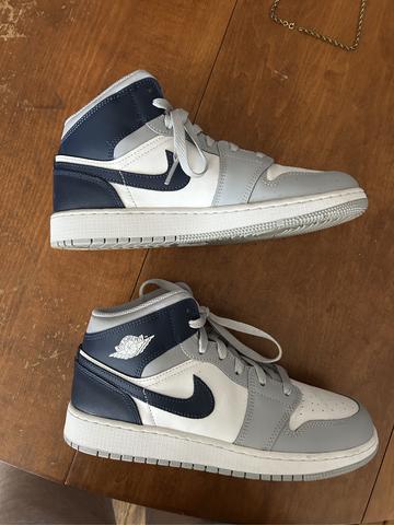 Air Jordans 1