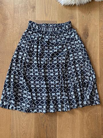 Gertie skirt