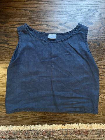 NAVY TANK