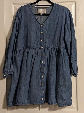 Remi Mini Dress