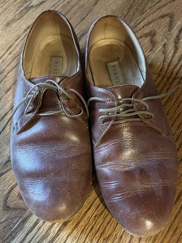 oxfords