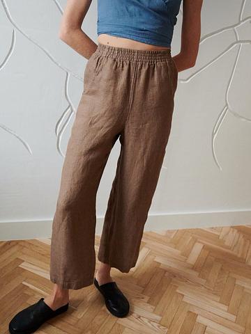 Ocean Trousers