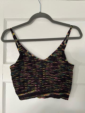 Ripple Bralette