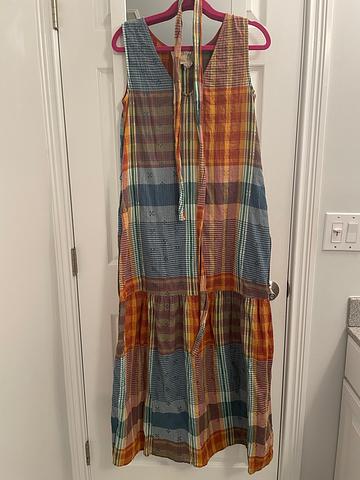 Julien Dress