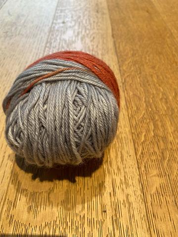 Gauge Worsted