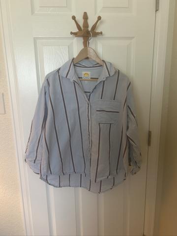 Summer Stripes