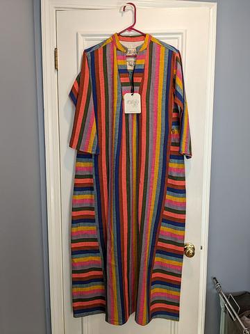 Ace & Jig Jan Dress