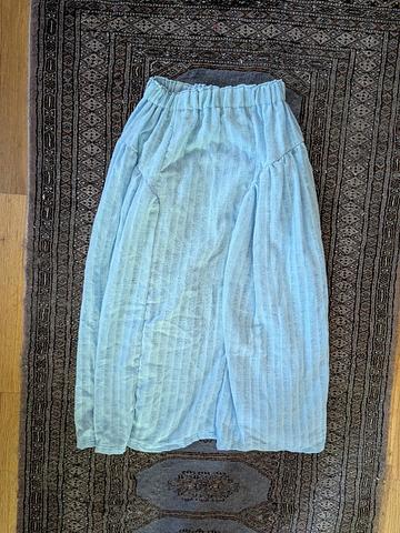 Henrietta skirt