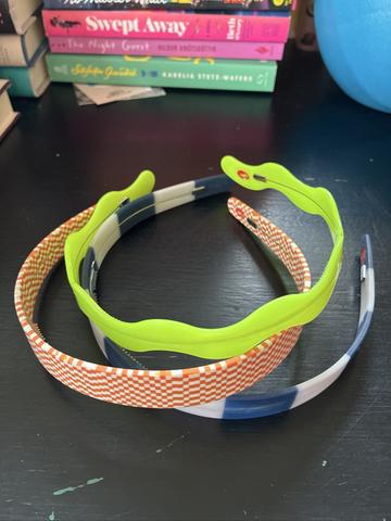 Set of 3 Headbands