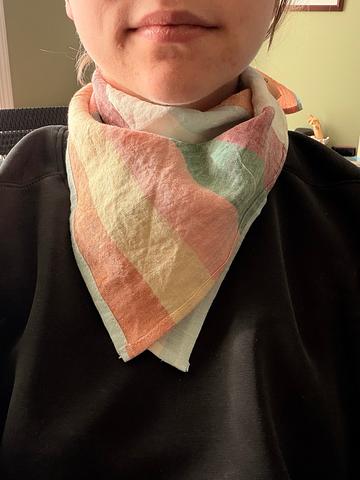 Neck Scarf