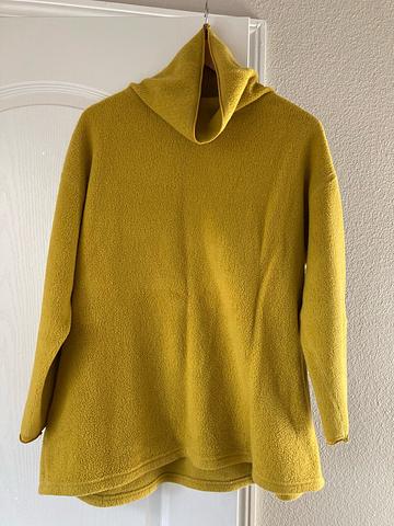 Margaret Turtleneck