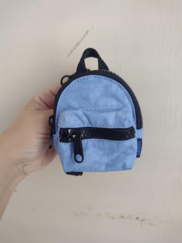 Backpack Charm