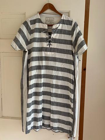 Ace&jig dress