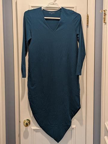 Geneva Dress