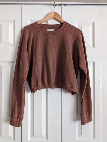 Ami Sweatshirt