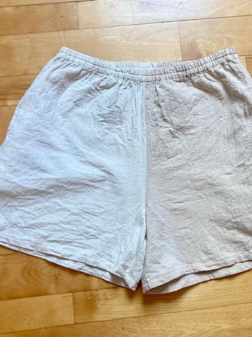 Ladybug Shorts