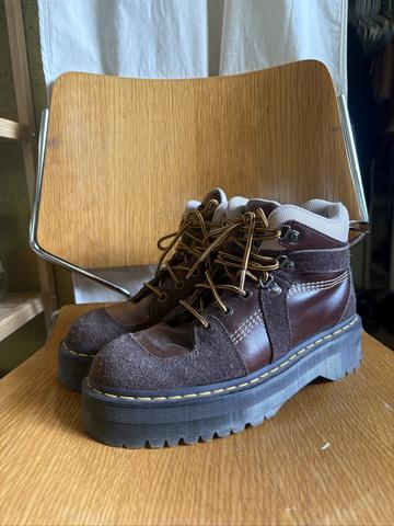 Doc Marten Zuma Hiking Boot