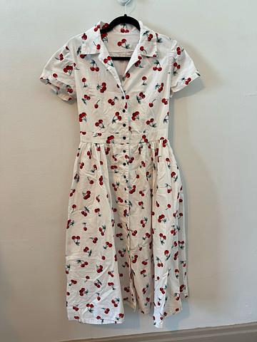 Sew Over It Kitty Dress
